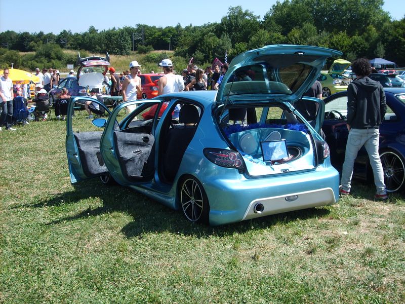 clio